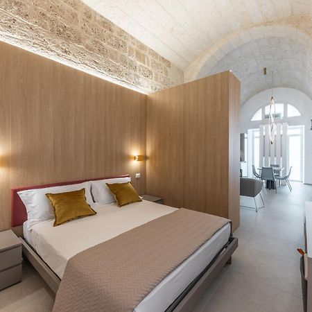 Novum Hospitality Hotel Bari Exterior photo