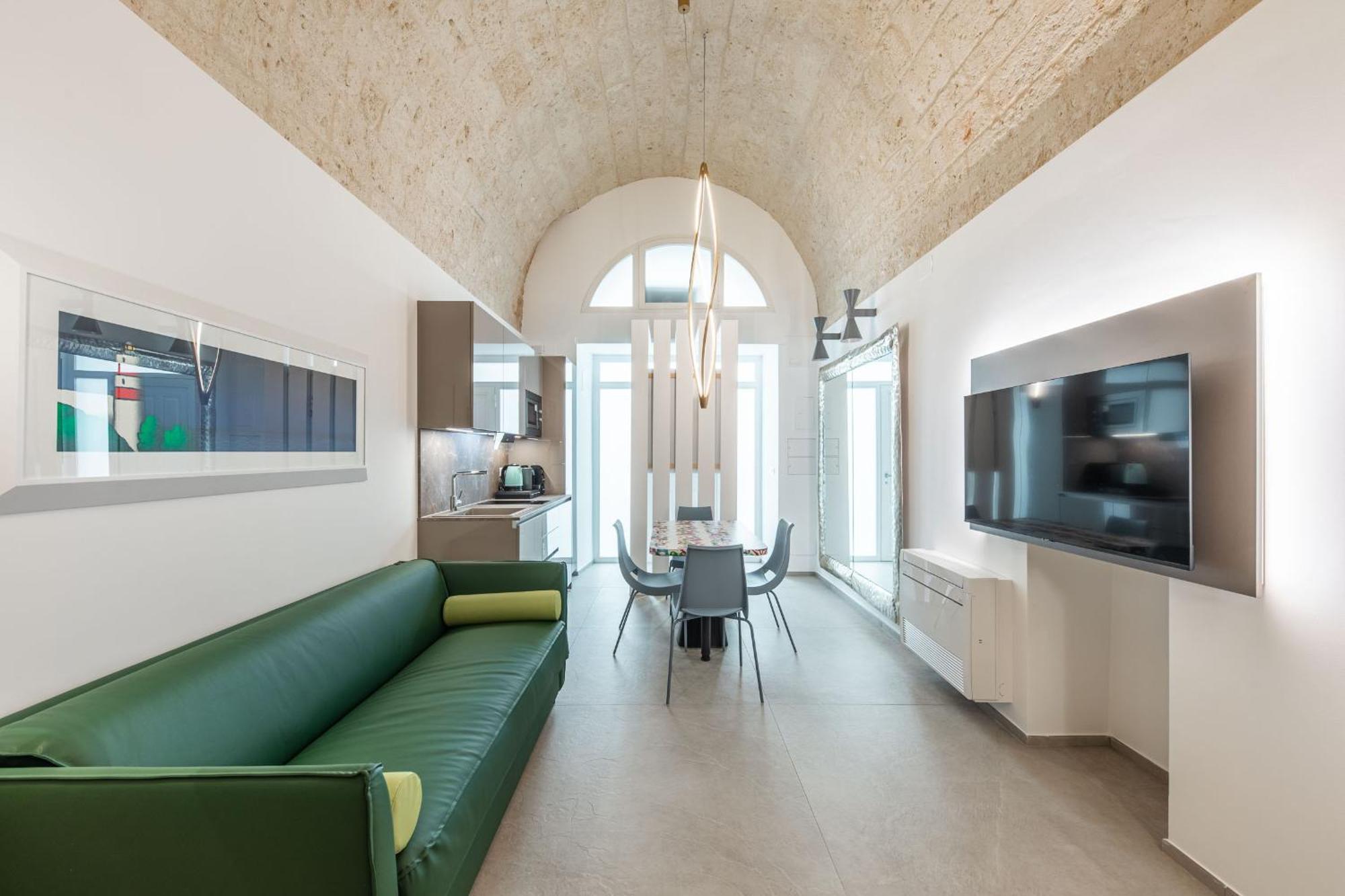 Novum Hospitality Hotel Bari Exterior photo