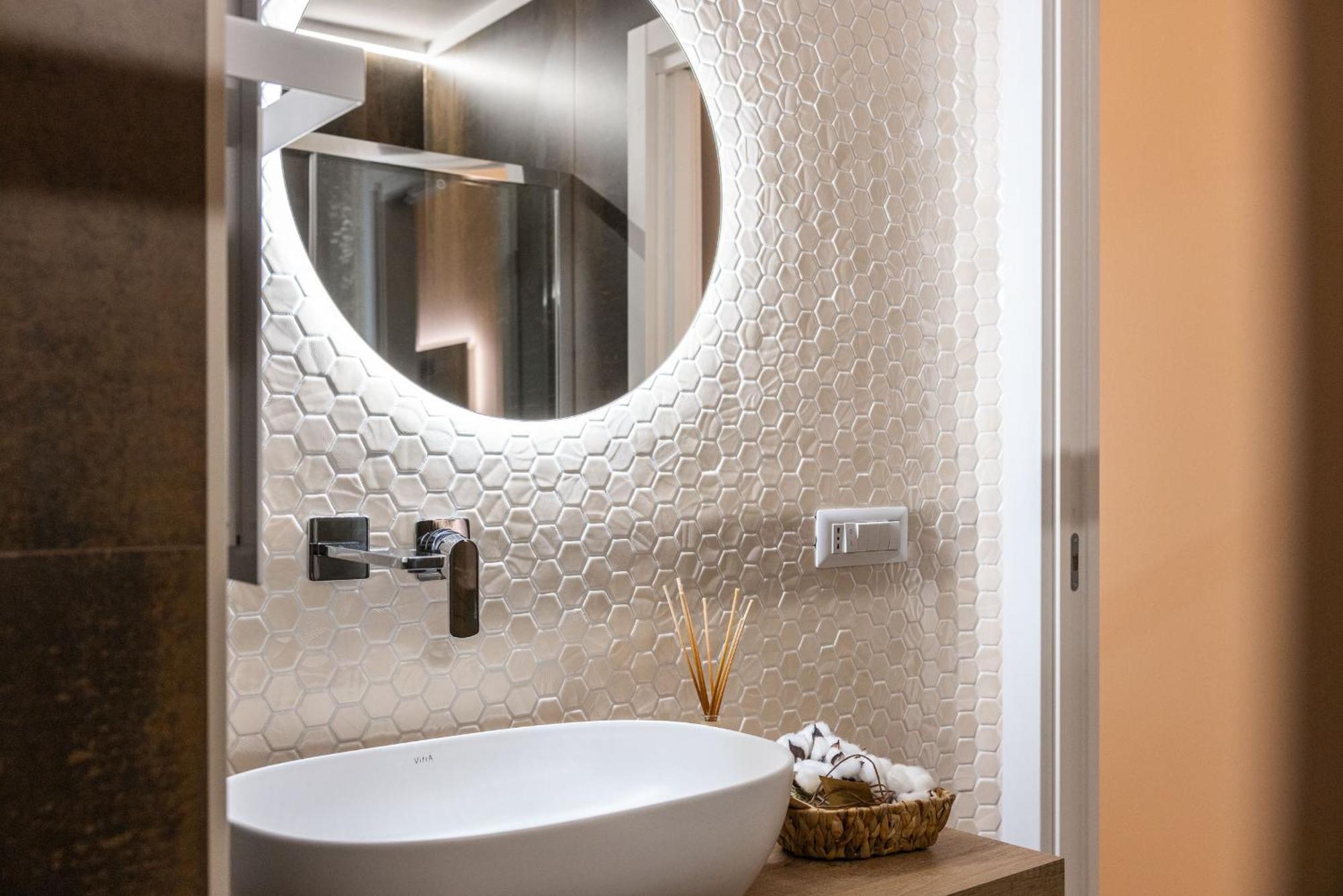 Novum Hospitality Hotel Bari Exterior photo