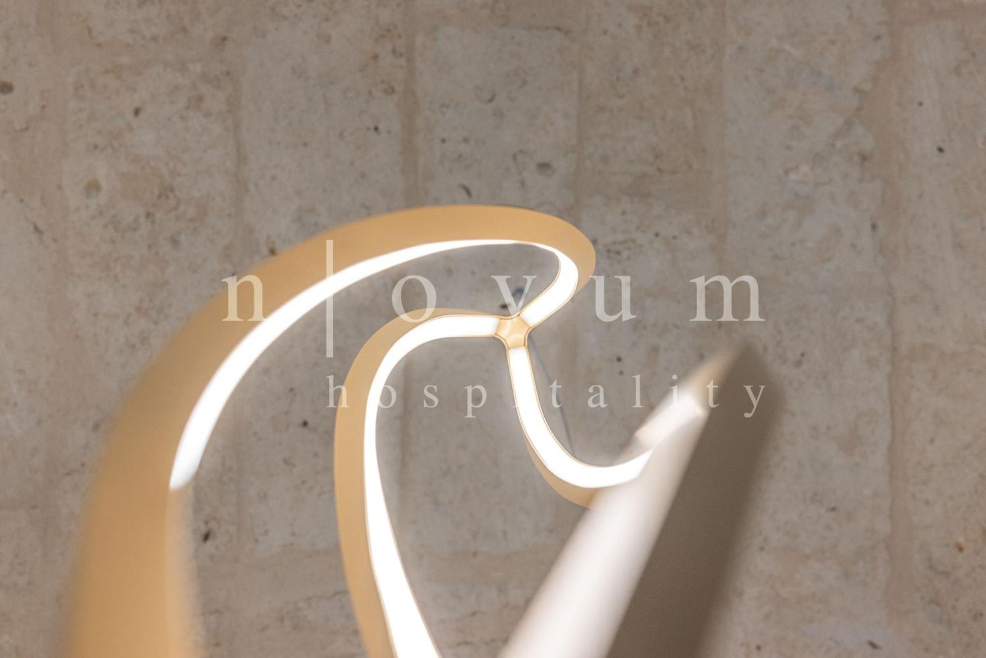 Novum Hospitality Hotel Bari Exterior photo