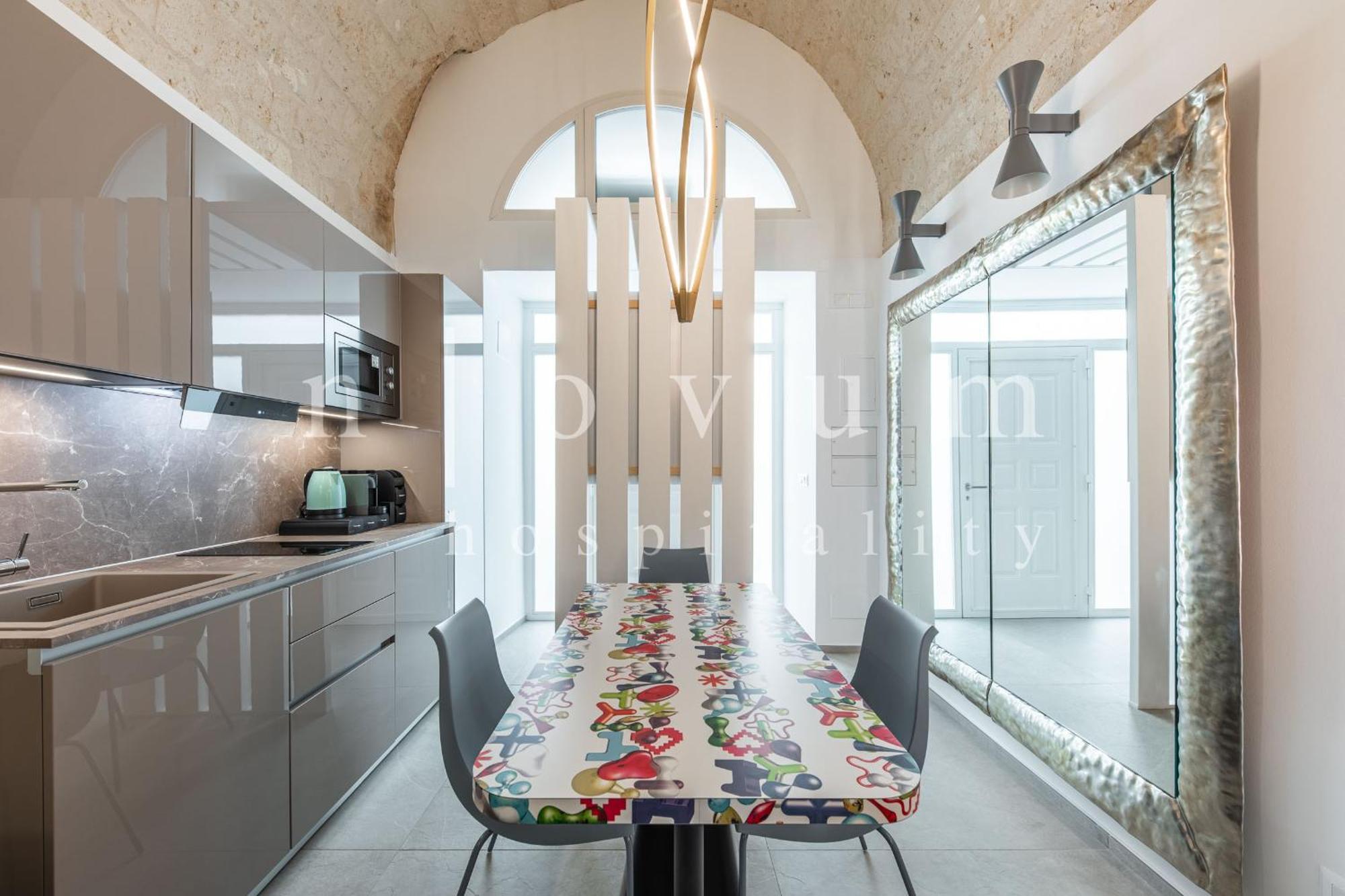 Novum Hospitality Hotel Bari Exterior photo